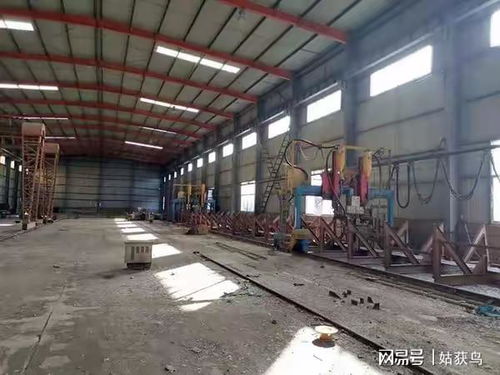 榆林市有一座大型工厂第二次拍卖,价格降到127.2万元也没人要